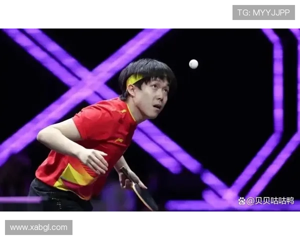 王楚钦险胜背后三点问题再深析